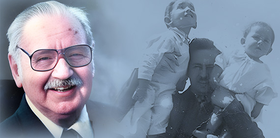 Historia 6 Rodolfo Rendon Araujo