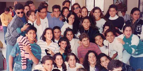 Inicio del Bachillerato en Ciencias Generales: Programa Piloto del Ministerio de Educación y la Universidad Andina del Ecuador.