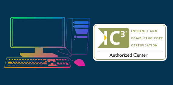 Nuevo Mundo adquiere la autorización para otorgar certificado IC3.