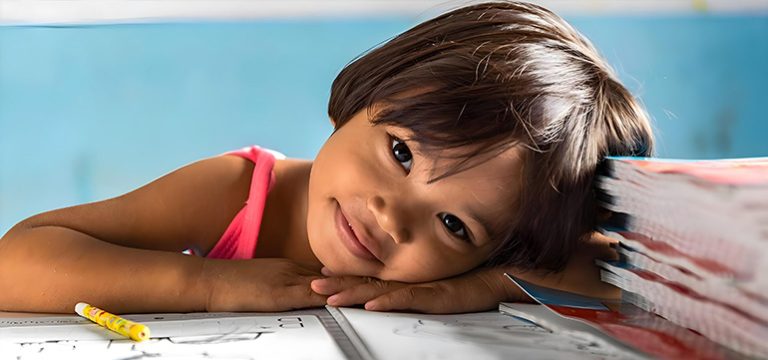 Fundación Nuevo Mundo