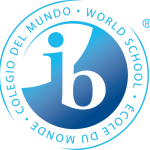Enlace IB de Nuevo Mundo