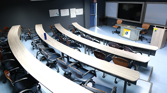 Audiovisual de secundaria