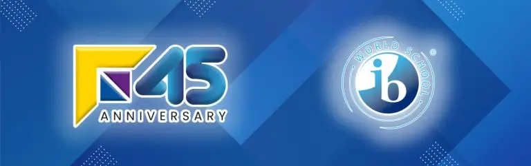 IB Nuevo Mundo 45 años