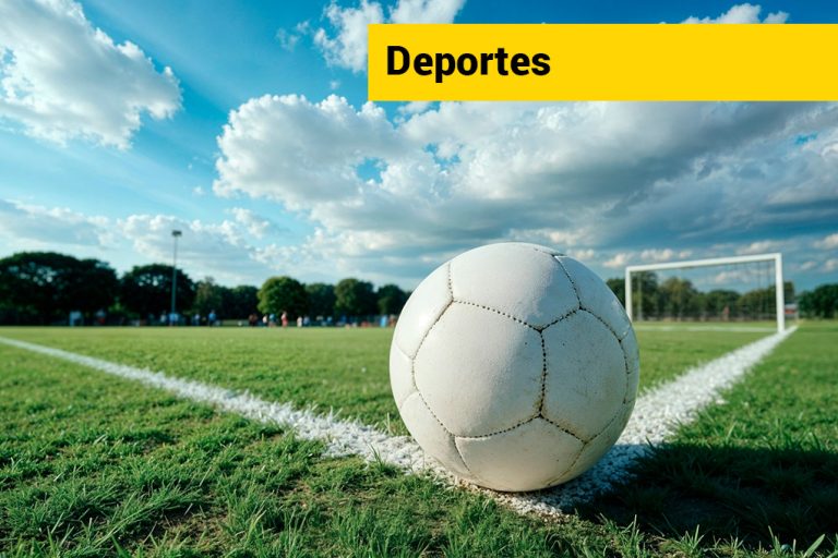 Deportes, campeonatos, Campeones