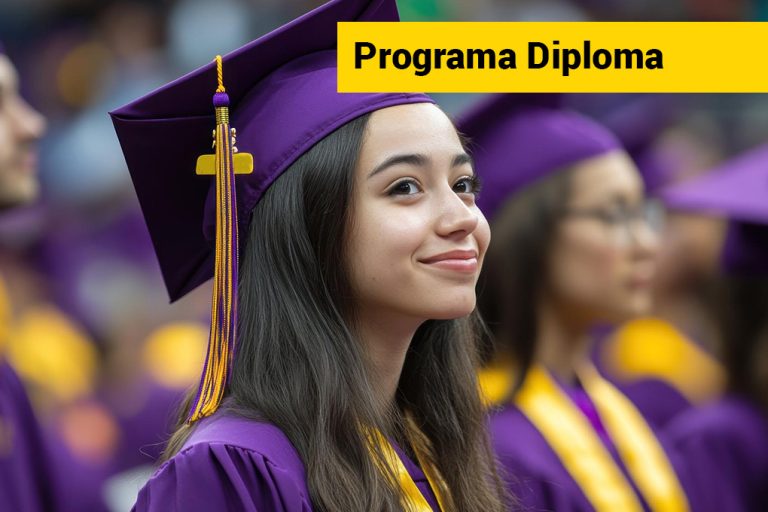 Programa Diploma de Bachillerato Internacional en Nuevo Mundo